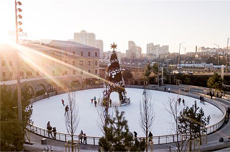 Roshen Plaza